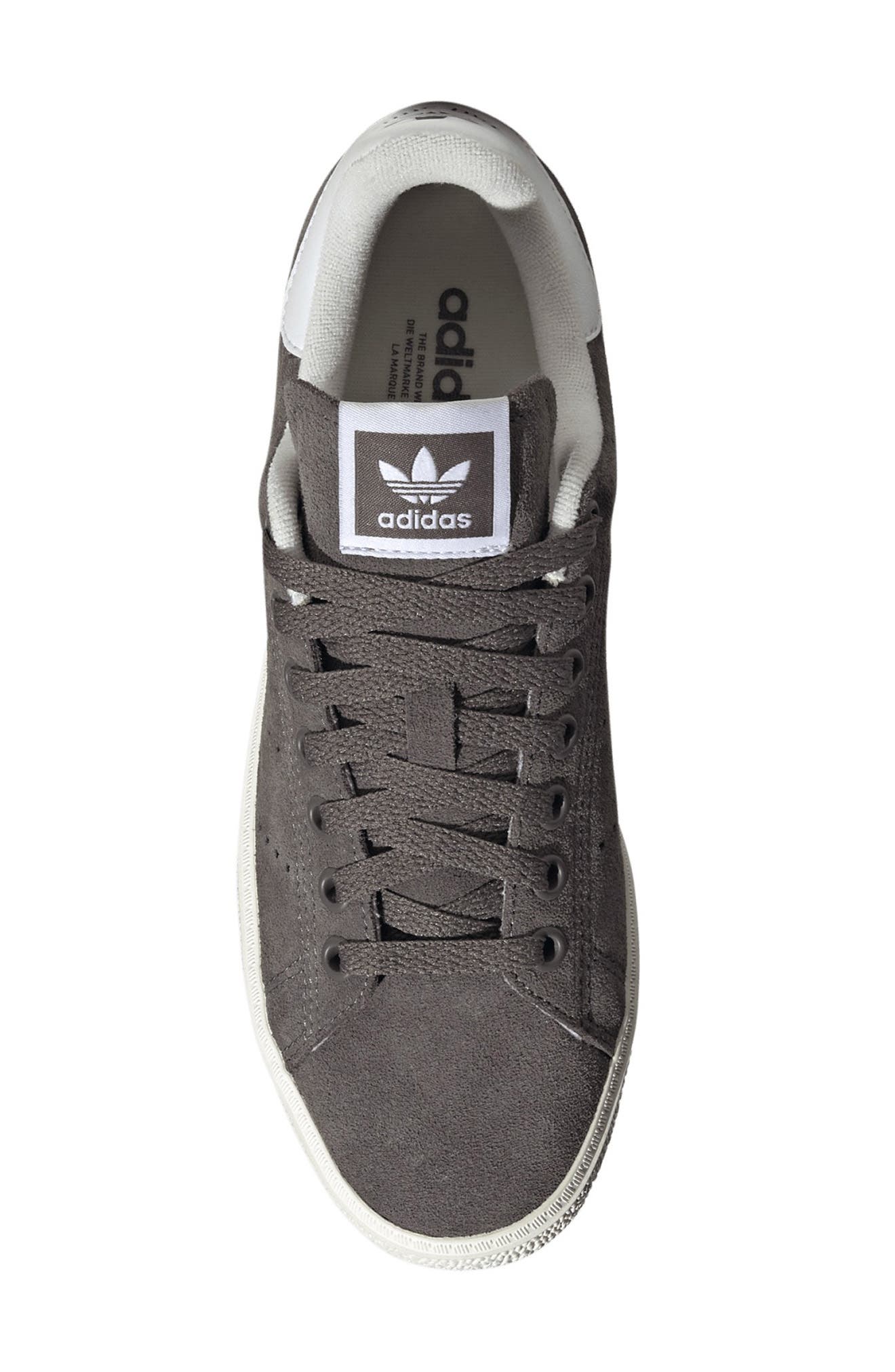 adidas Stan Smith CS Sneaker, Alternate, color, 