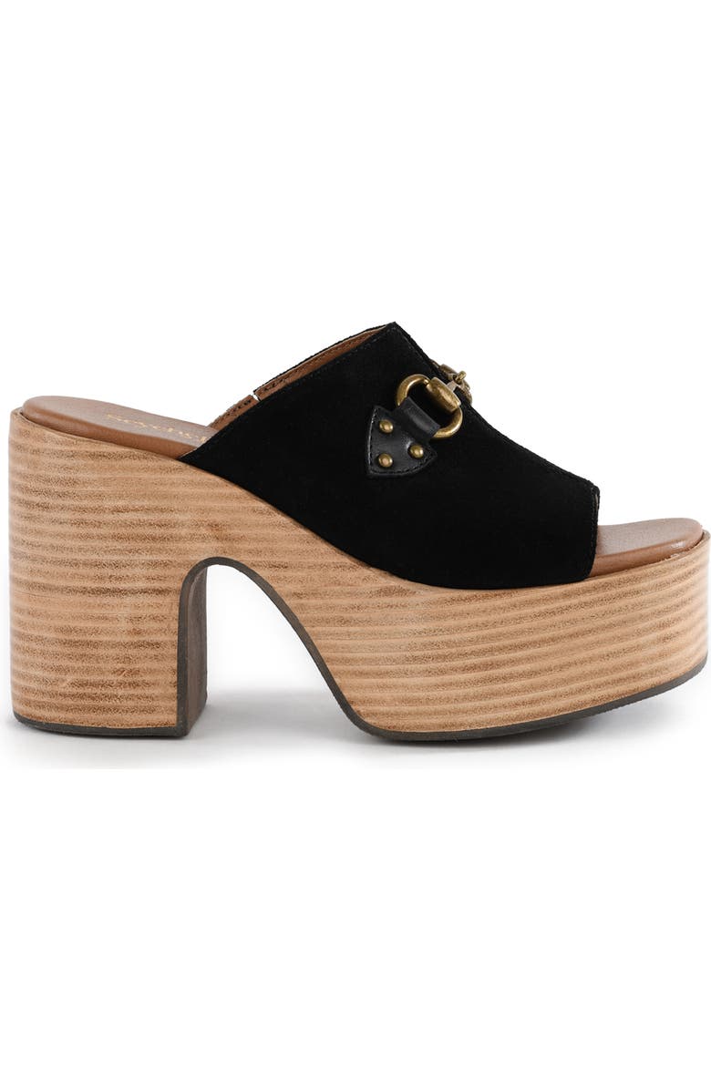 Seychelles Take the Lead Platform Sandal, Alternate, color,