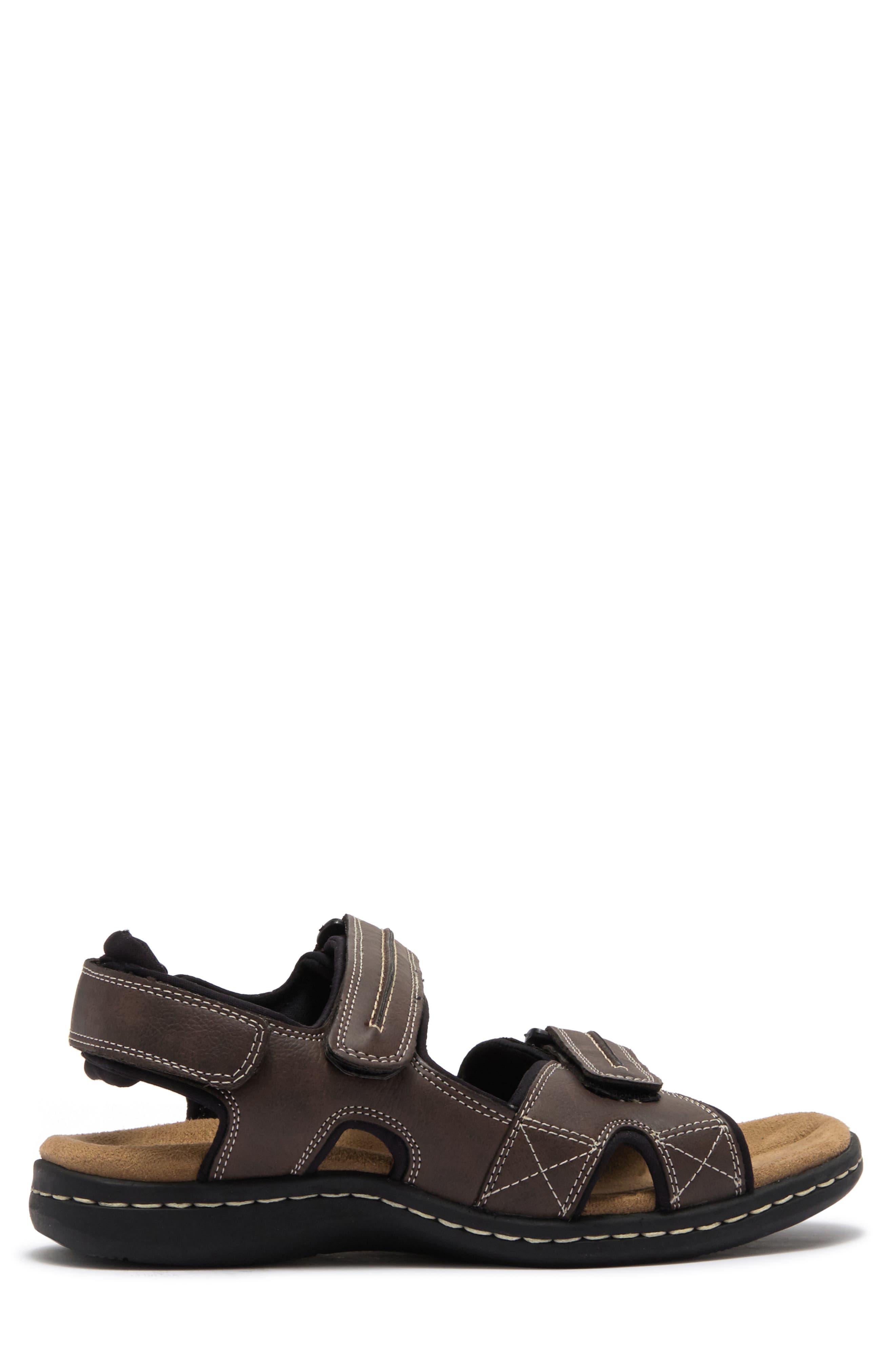 Newpage Sandal, Alternate, color, BRIAR