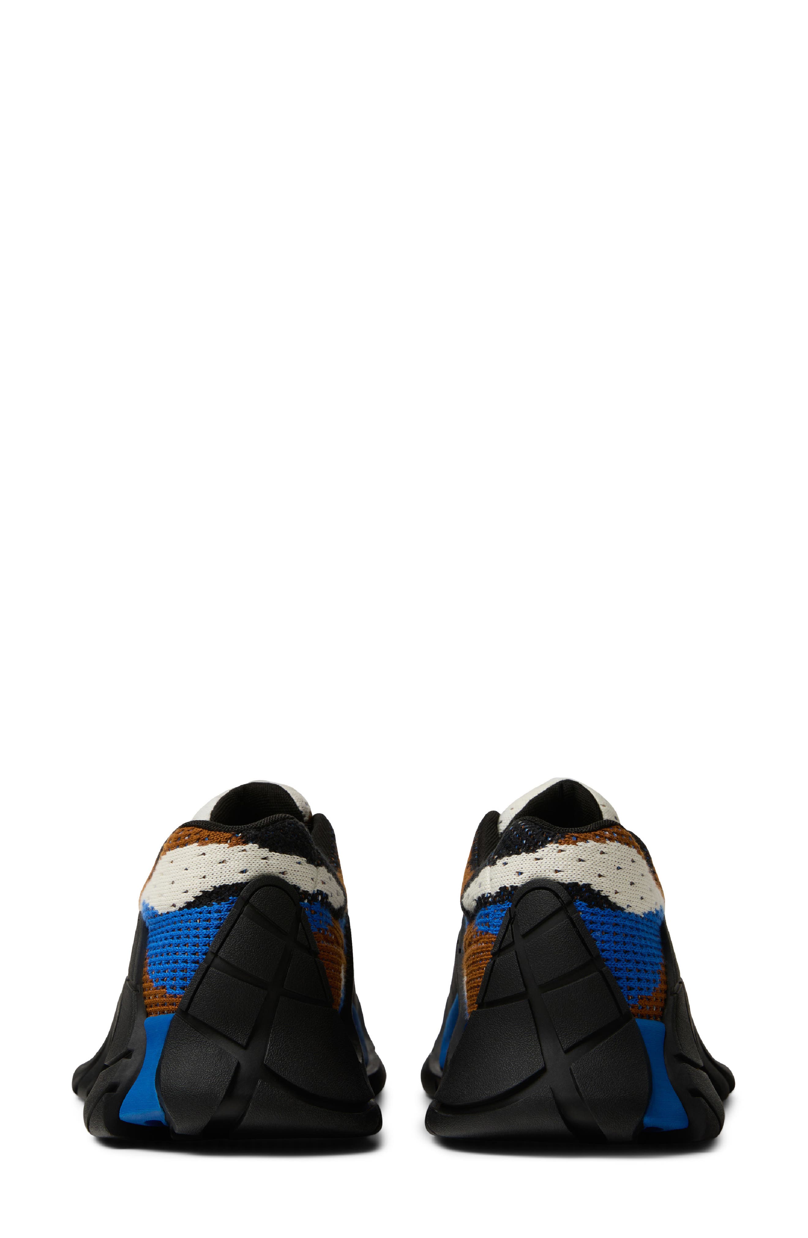 Lab Gender Inclusive Tormenta Sneaker, Alternate, color, MULTI - AS