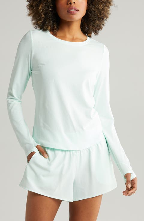 Motivate Mesh Top