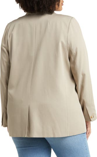 Caldwell Double-Breasted Blazer