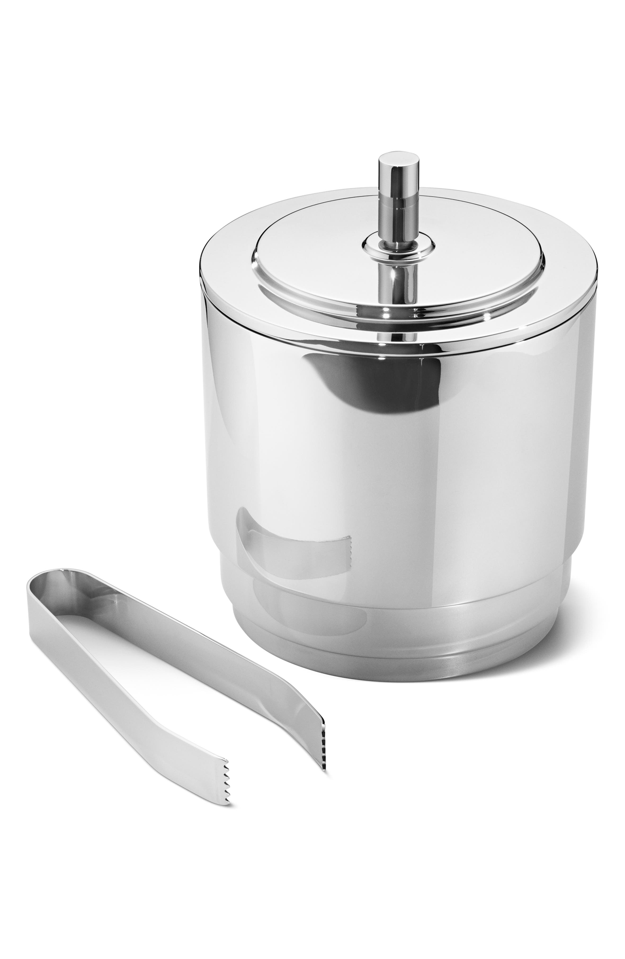 selected STAINLESS STEEL