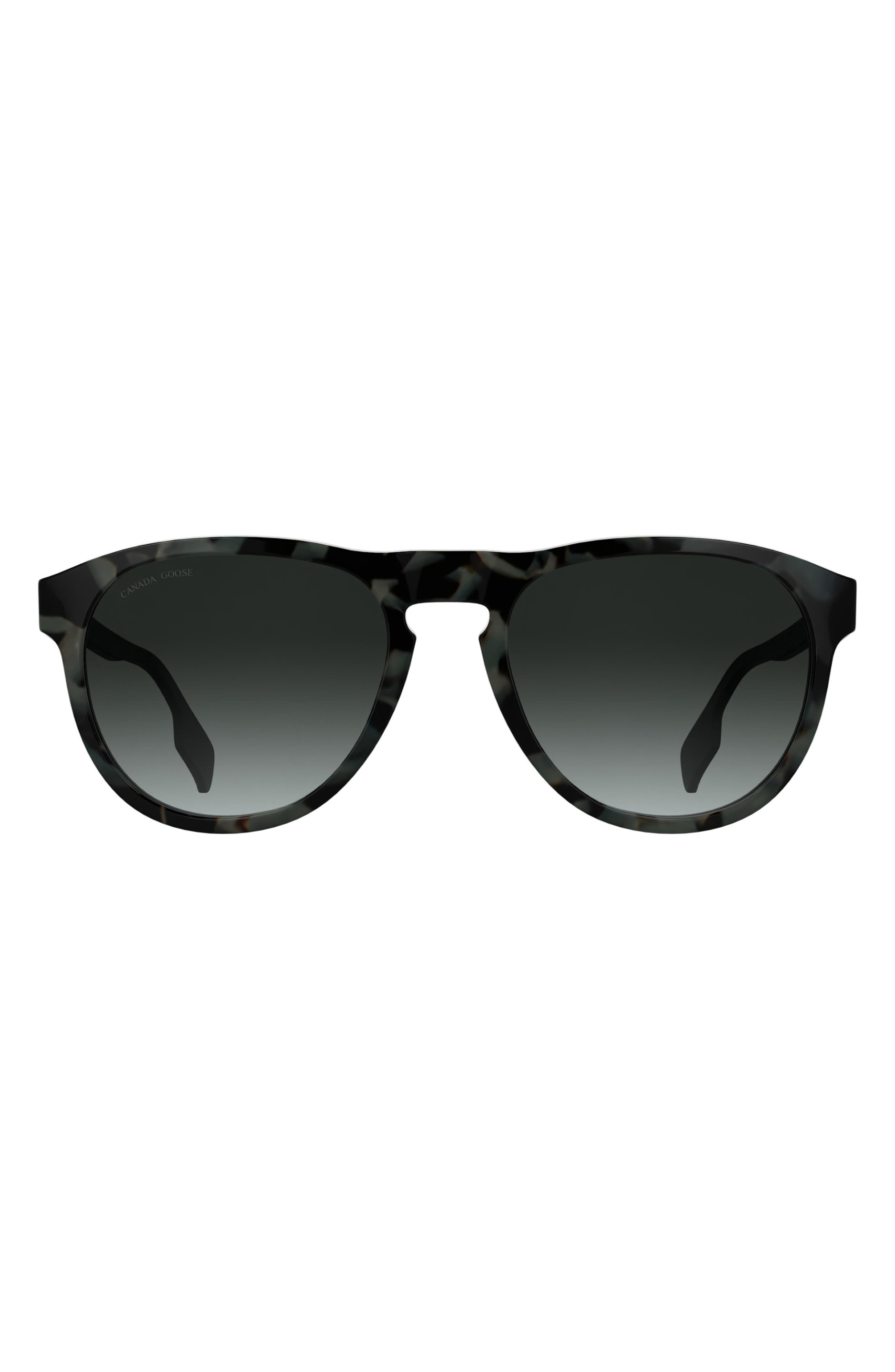 selected BLACK/ HAVANA GREY