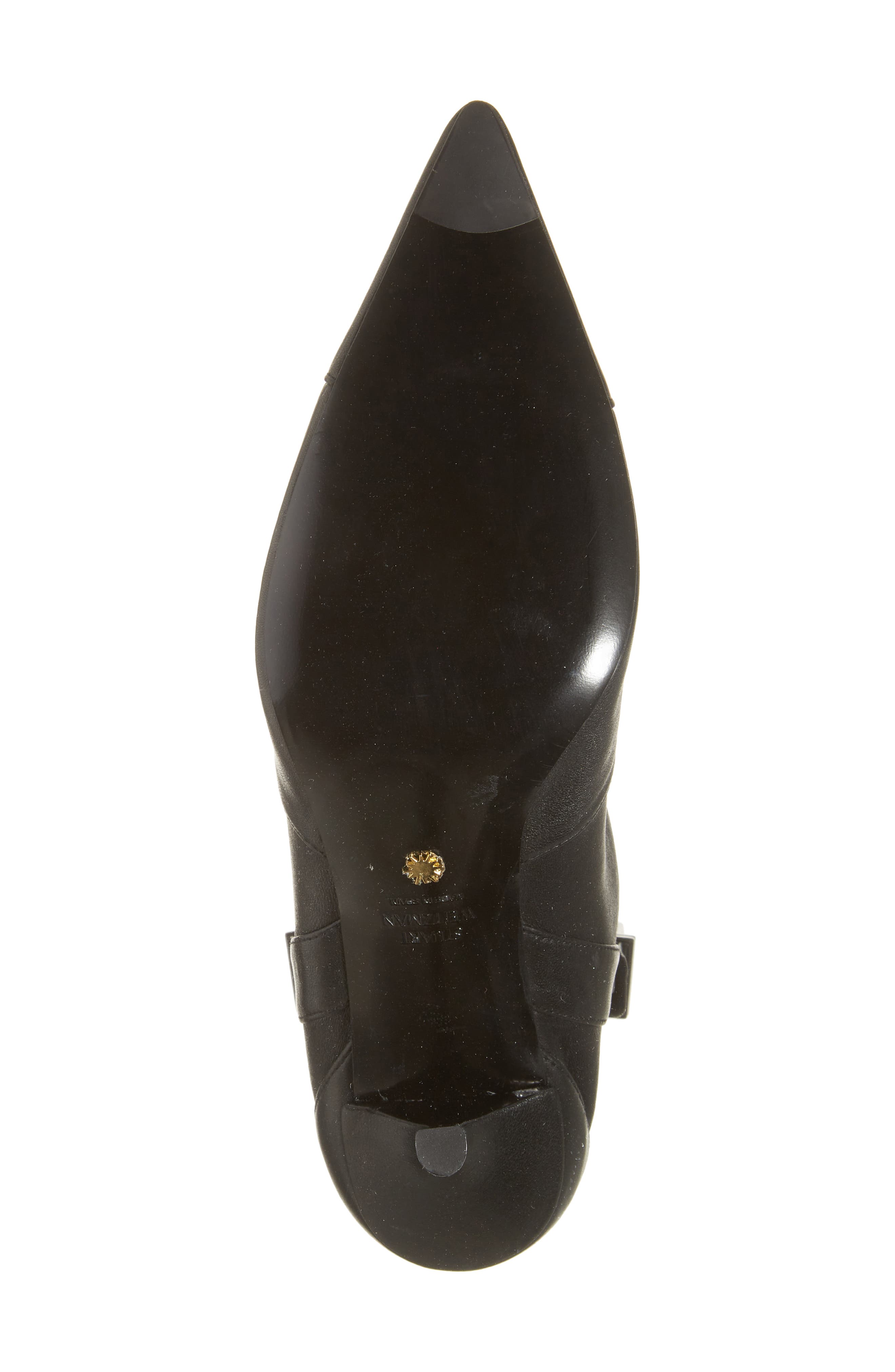 Maverick 75 Bootie, Alternate, color, BLACK