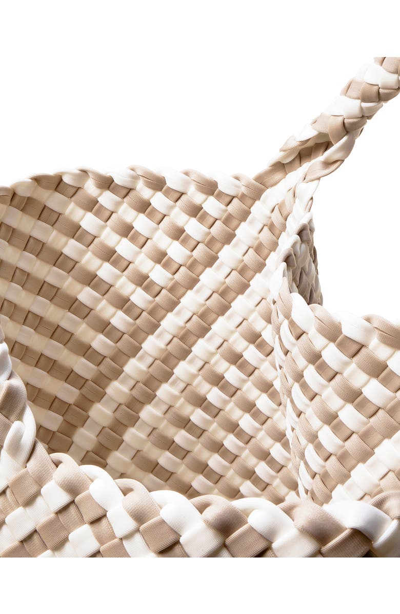 NAGHEDI Medium St. Barths Tote, Alternate, color,