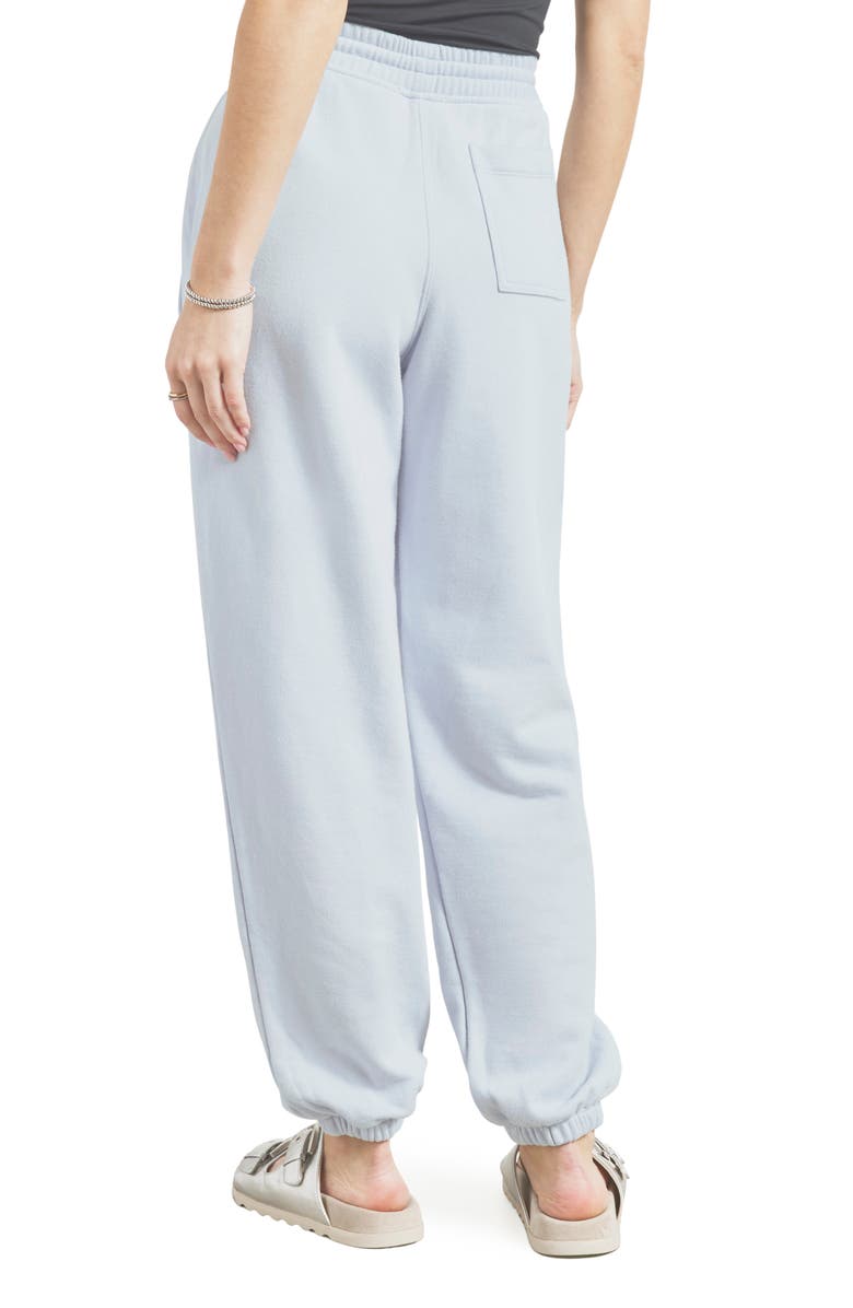 Splendid Laguna Lounge Joggers, Alternate, color, Country Air Blue