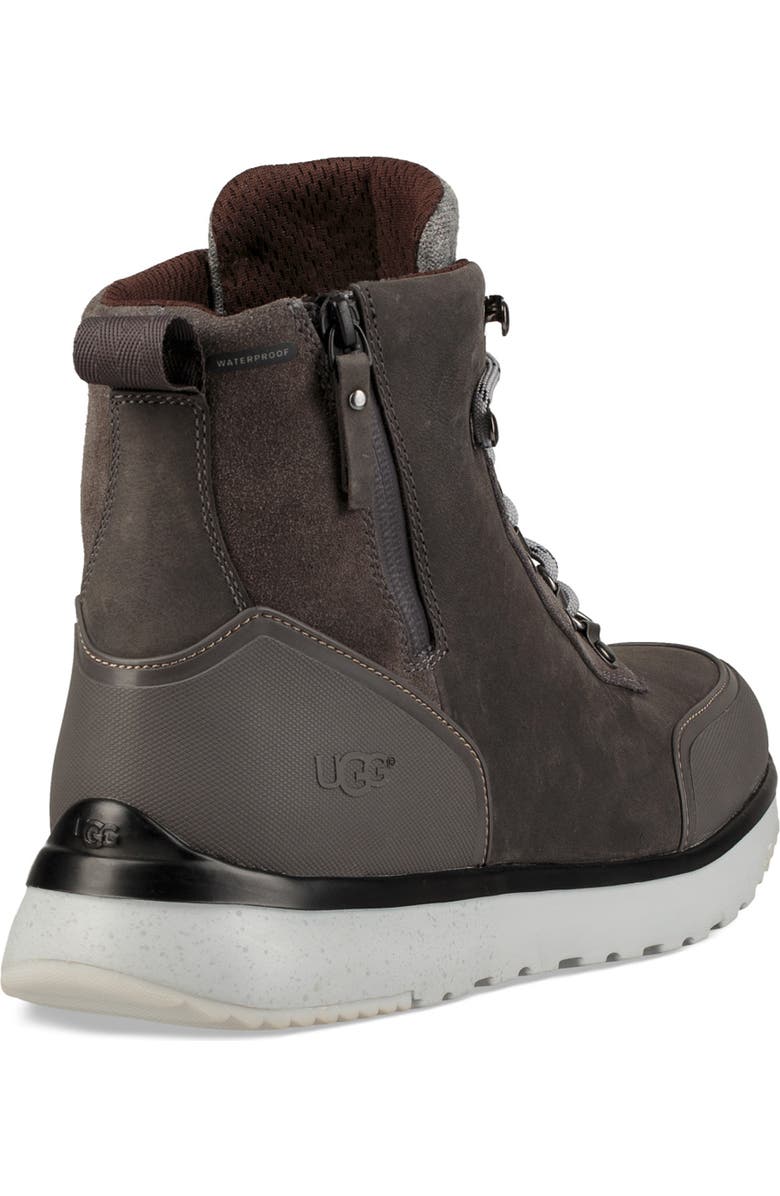 UGG<sup>®</sup> Caulder Waterproof Boot, Alternate, color,