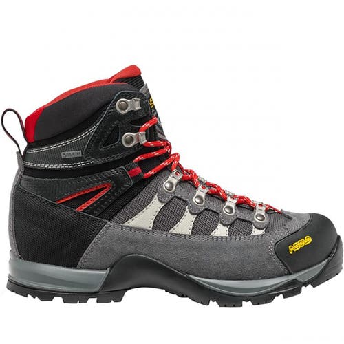 Asolo Stynger Gore-tex Hiking Boot In Black