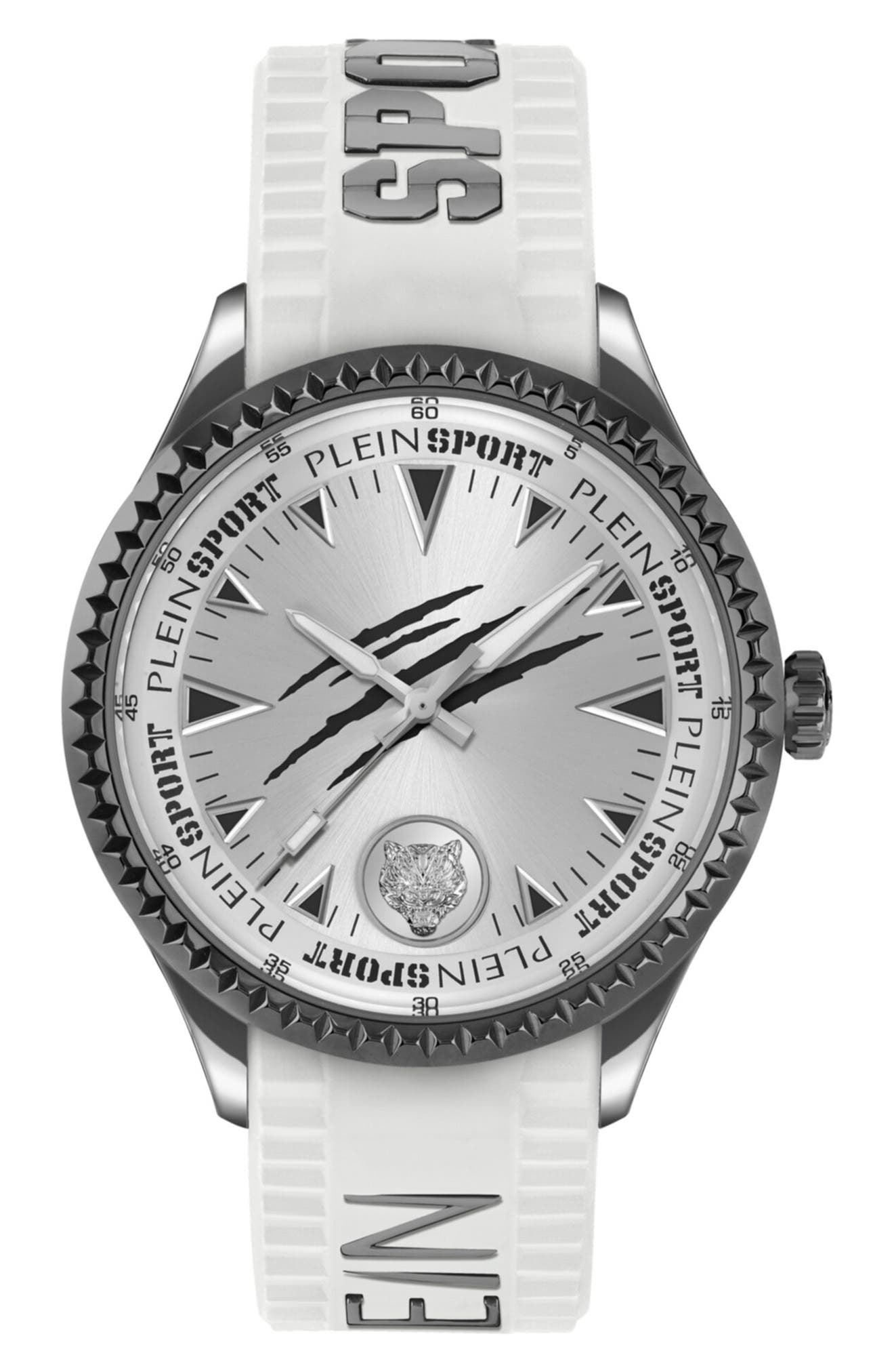 Lineman Watch