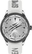 PLEIN SPORT Lineman Watch
