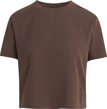 The Favorite Organic Cotton T-Shirt
