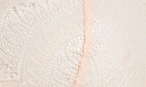 Simone Perele Karma Full Cup Underwire Bra In Pink