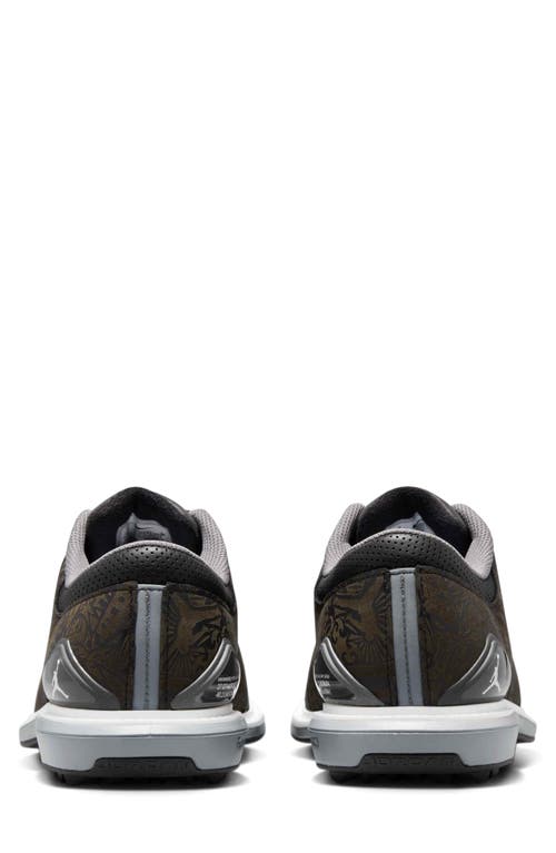 JORDAN JORDAN ADG 5 GOLF SHOE