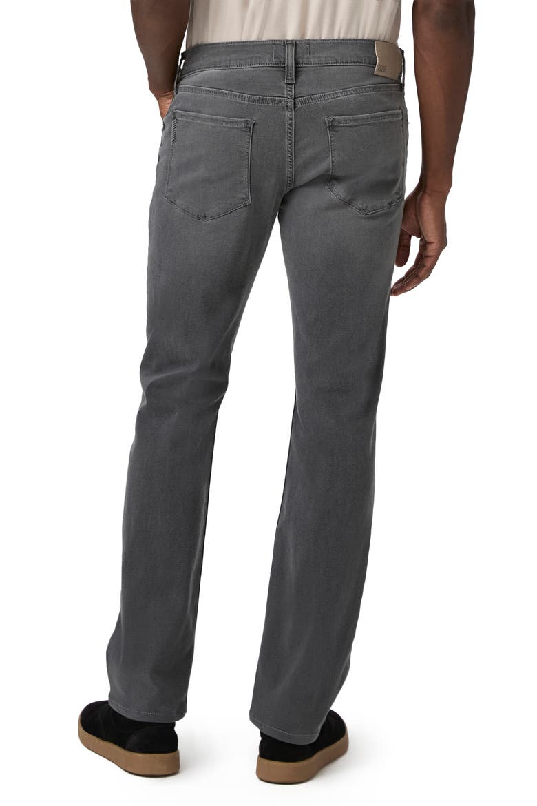 TRANSCEND - Federal Slim Straight Leg Jeans, Alternate, color, GREENWALD