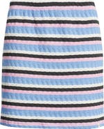 Rip Curl Bobby Stripe Skirt