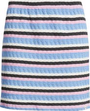 Rip Curl Bobby Stripe Skirt