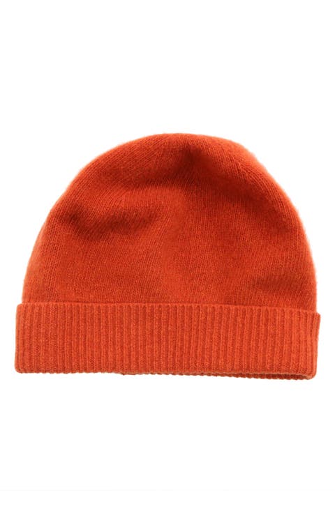 Cashmere Beanie