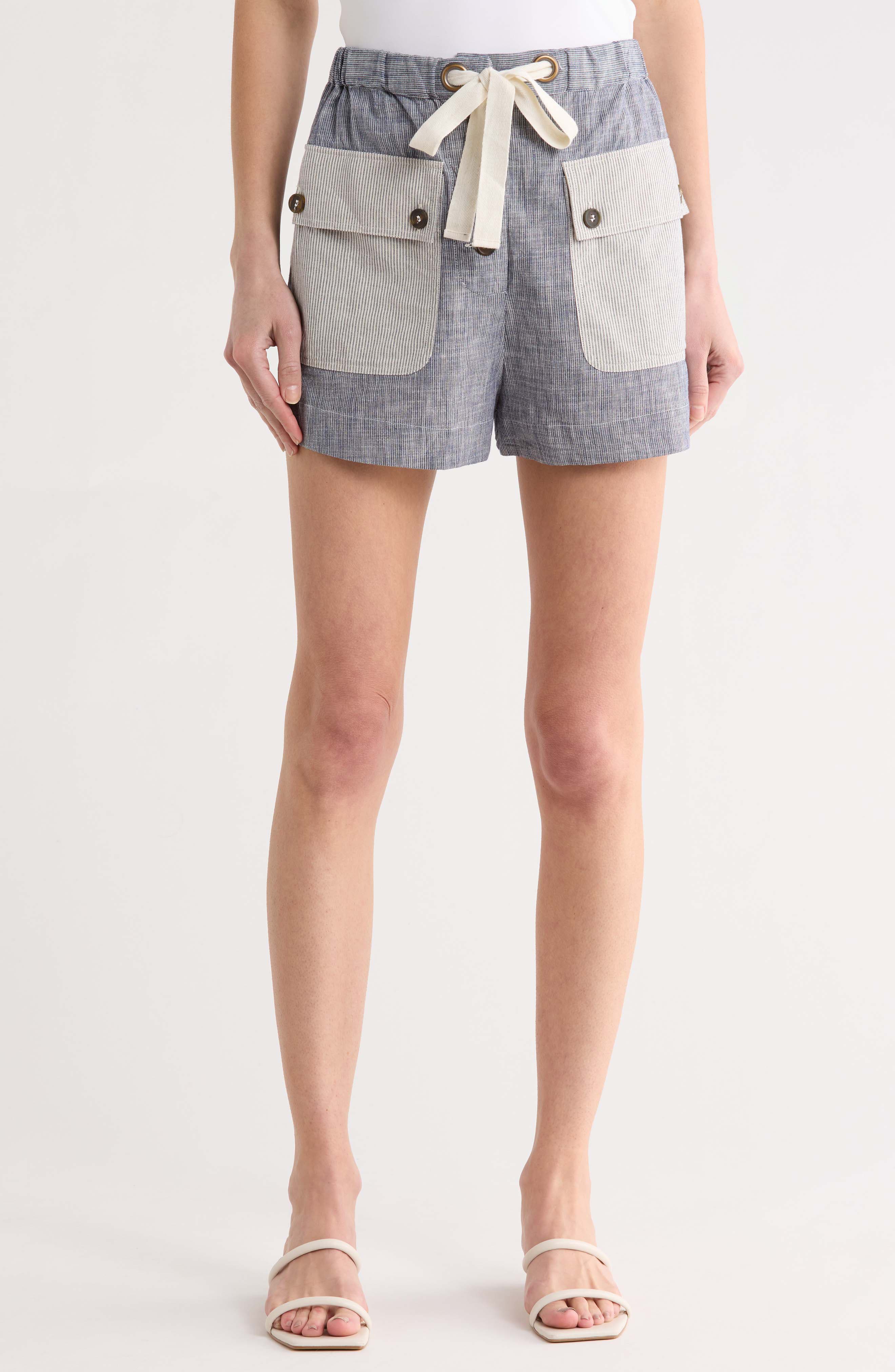 Ulla Johnson Gracie Shorts