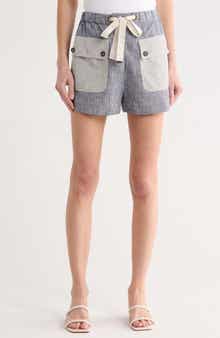 Ulla Johnson Gracie Shorts