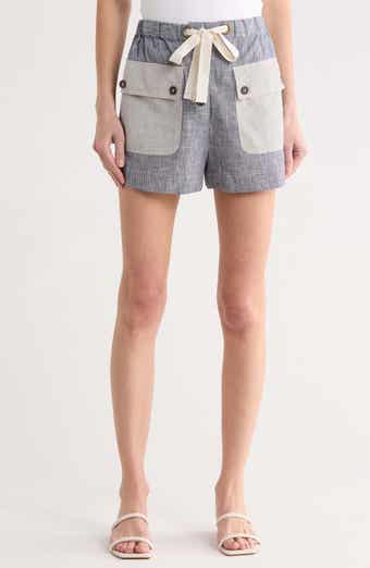 Ulla Johnson Gracie Shorts