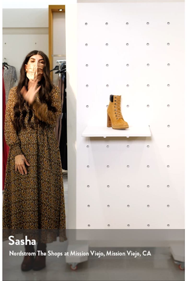 Breccan Bootie video