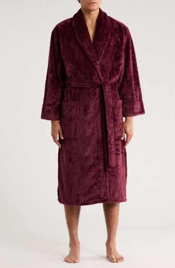 Daniel Buchler Shinny Mosaic Robe