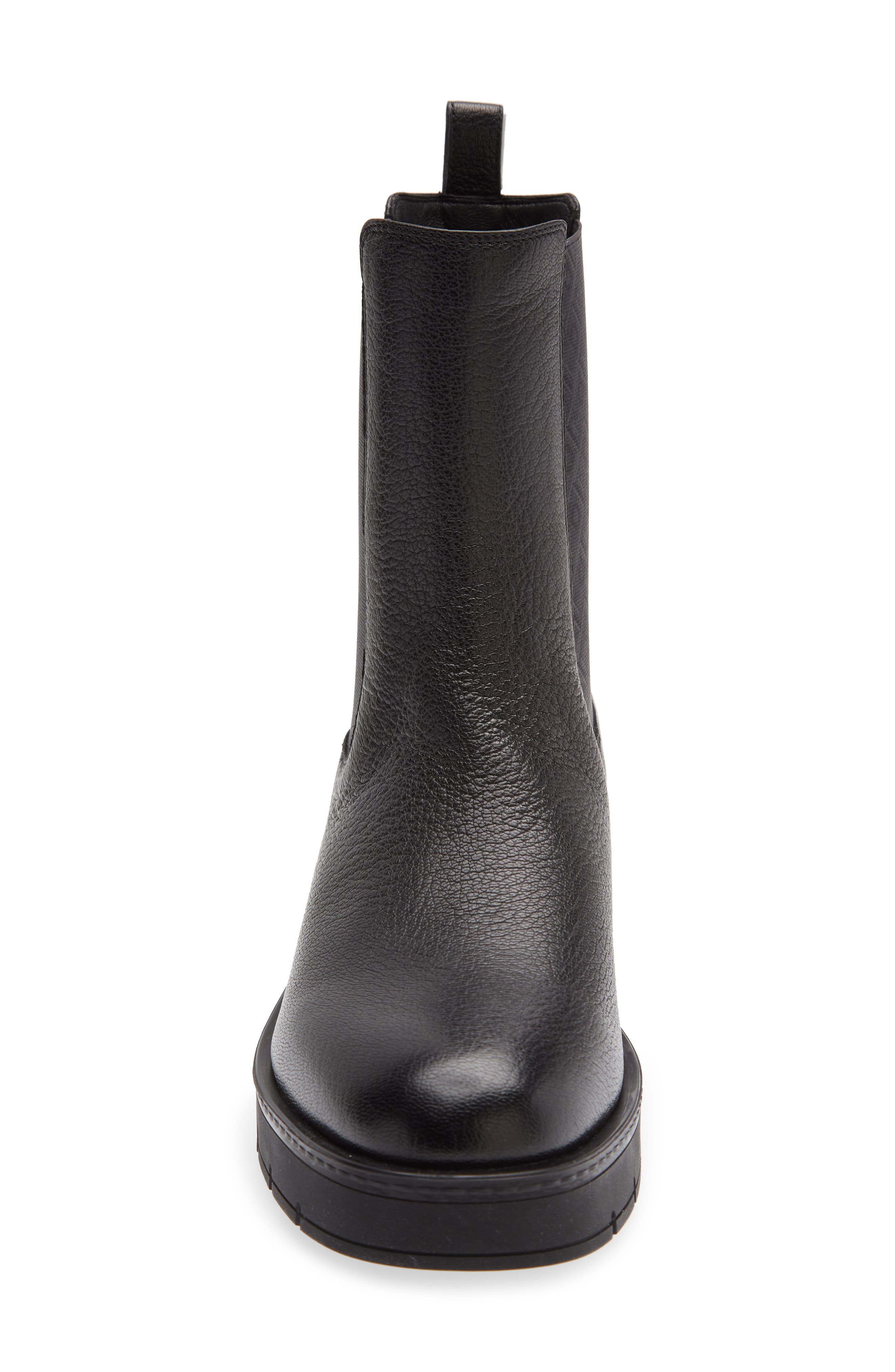 Mohave Chelsea Boot, Alternate, color, BLACK NERO