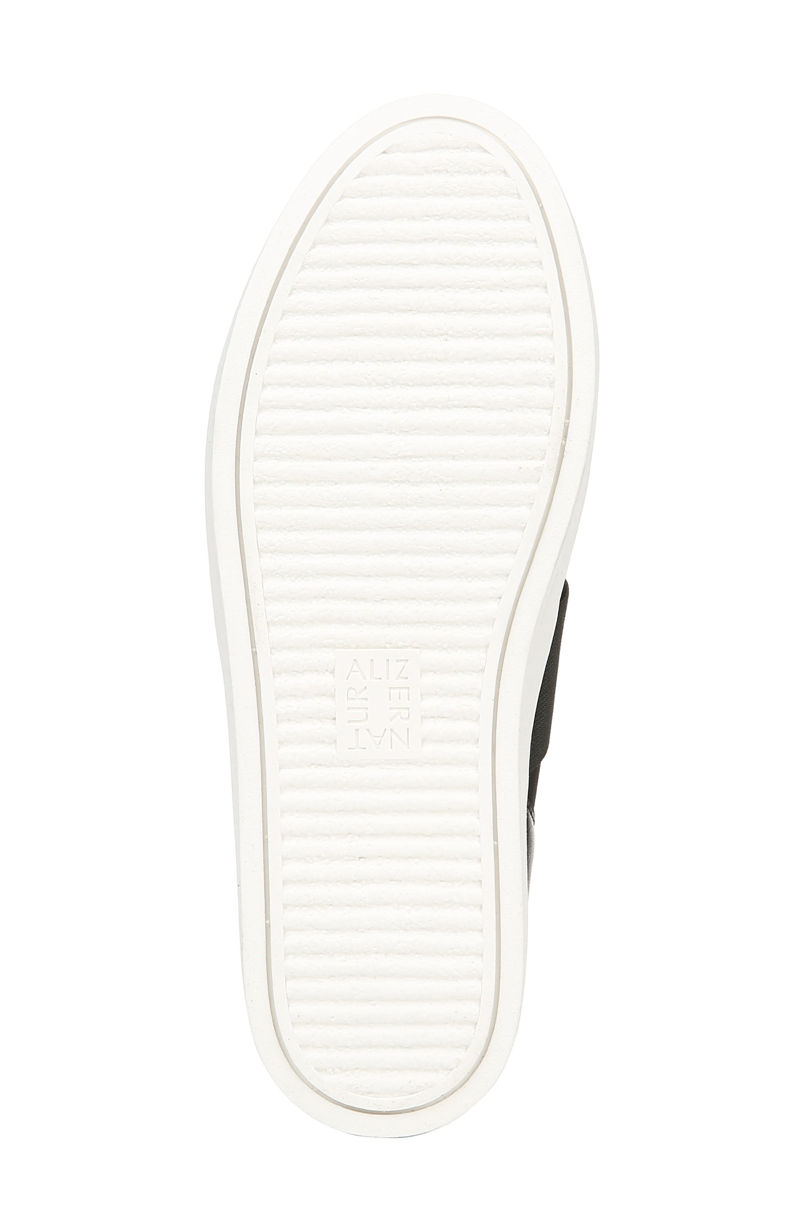 Naturalizer Cassey Slip-On Sneaker, Alternate, color, 