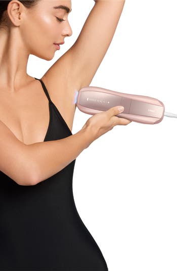 Air10 Pink Kit - Ice Cooling IPL Hair Removal Device