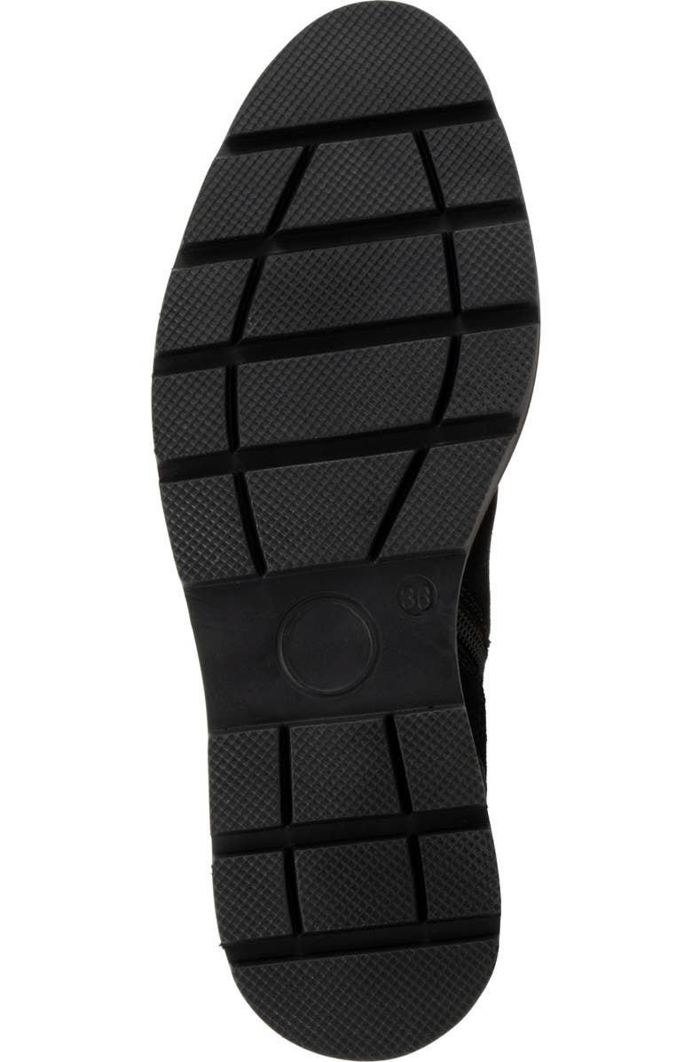 SoftWalk<sup>®</sup> Waneta Platform Wedge Bootie, Alternate, color,