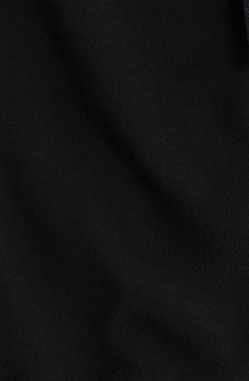 High Waist Utility Cargo Pants