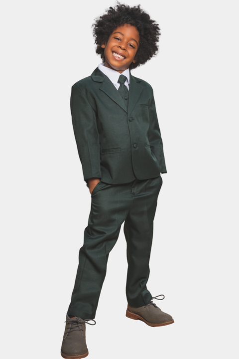 Kids' Joey 5-Piece Suit (Baby, Toddler, Little Kid & Big Kid)