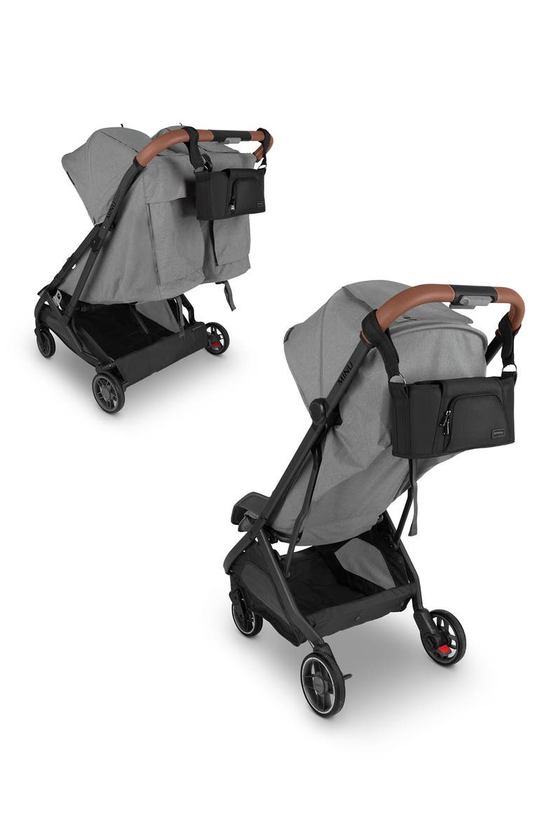 Carry-All Parent Organizer, Alternate, color, CHARCOAL