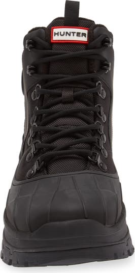Hunter Explorer Waterproof Duck Boot (Women) | Nordstromrack