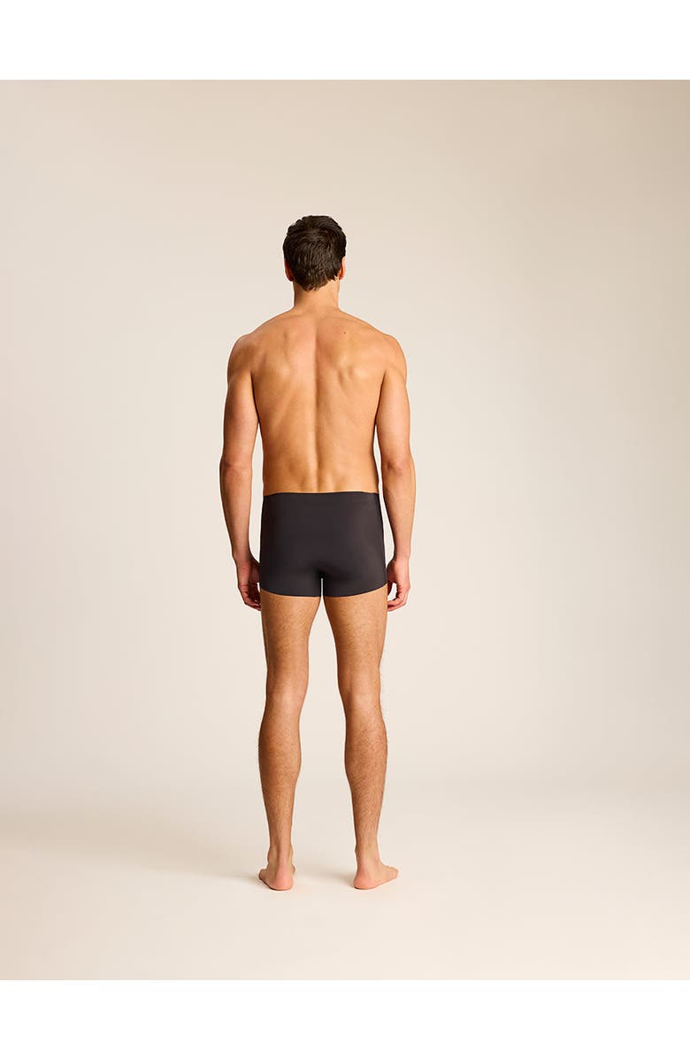 Commando Ultimate Bonded Trunk, Alternate, color, Black