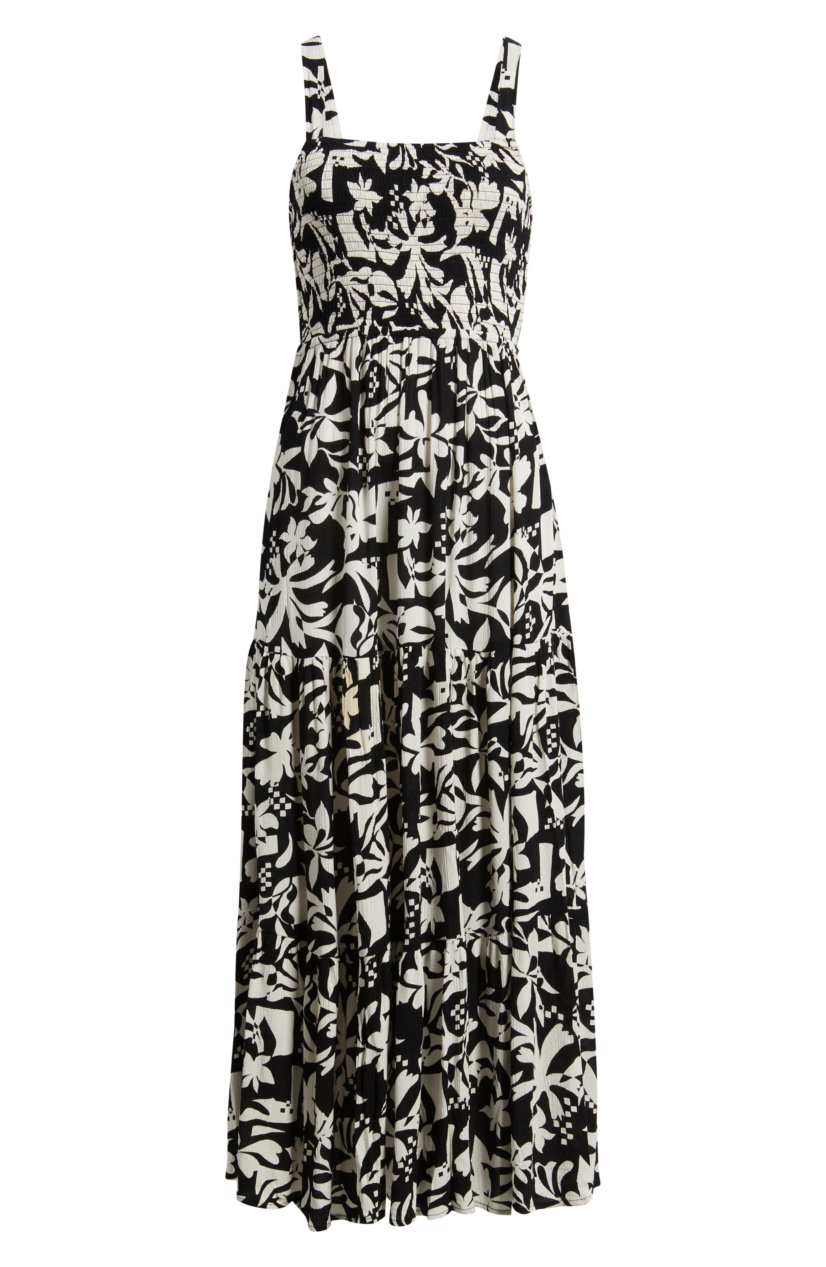 BONE/ BLACK