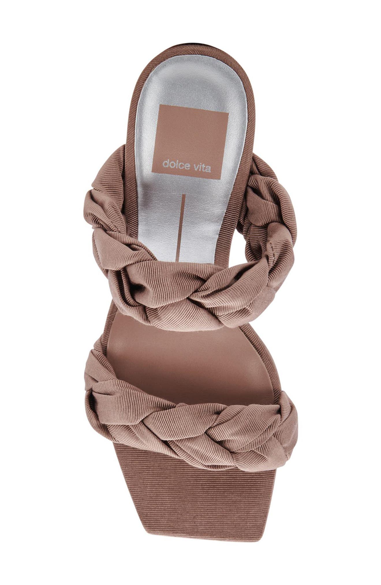 Dolce Vita Pheby Sandal, Alternate, color, 