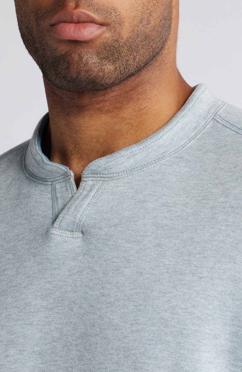 Tommy Bahama New Flip Coast Abaco Sweatshirt, Alternate, color,