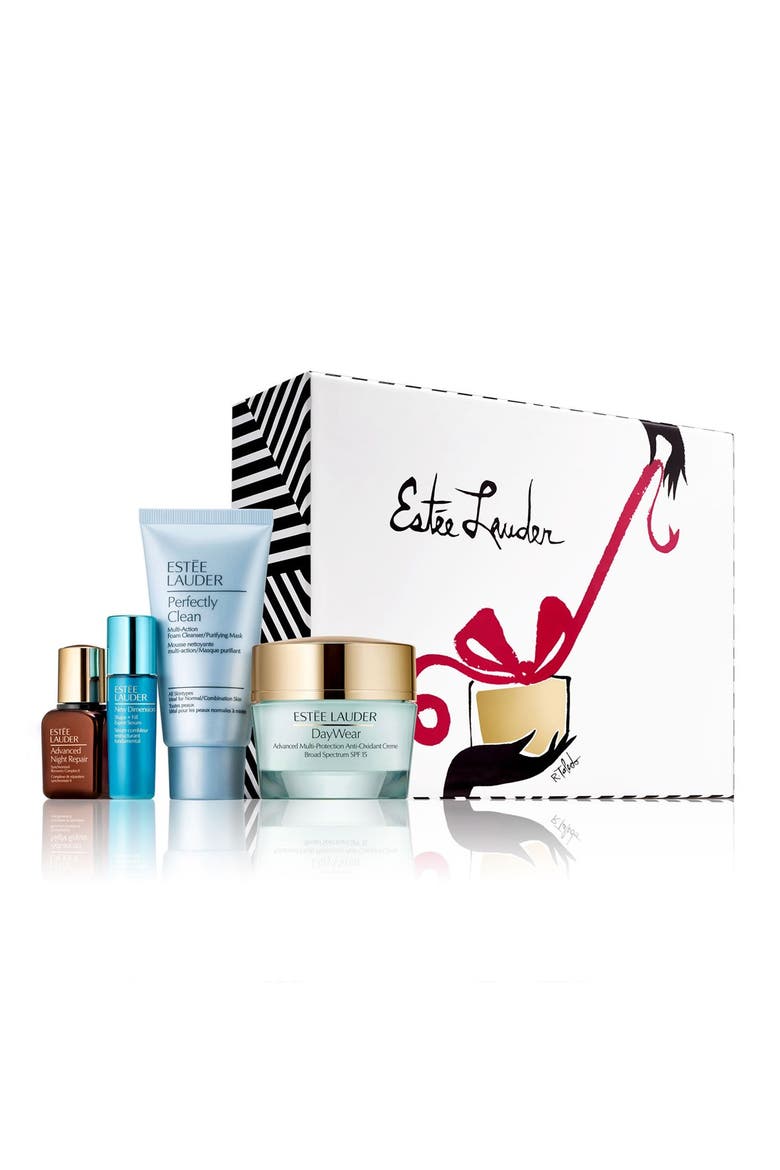 'Age Prevention' Essentials Collections (Limited Edition), Alternate, color, NO COLOR