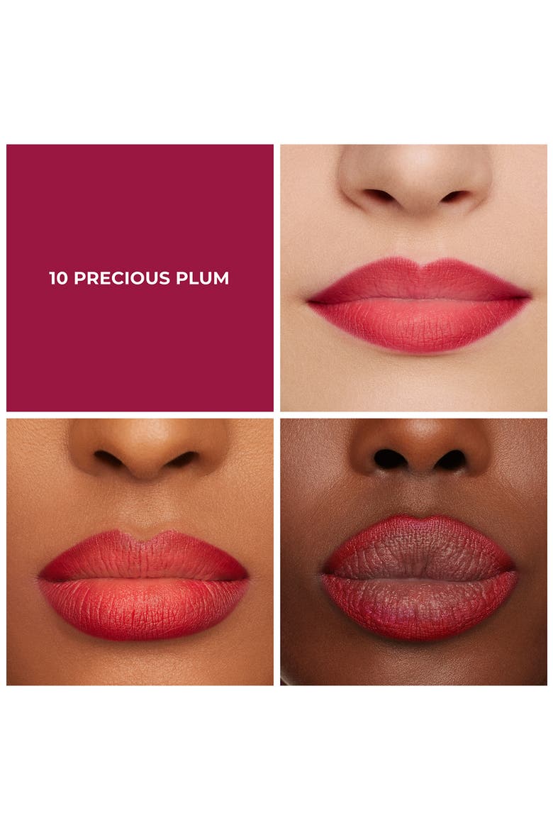 Caviar Perfecting Lip Liner, Alternate, color, 10 PRECIOUS PLUM