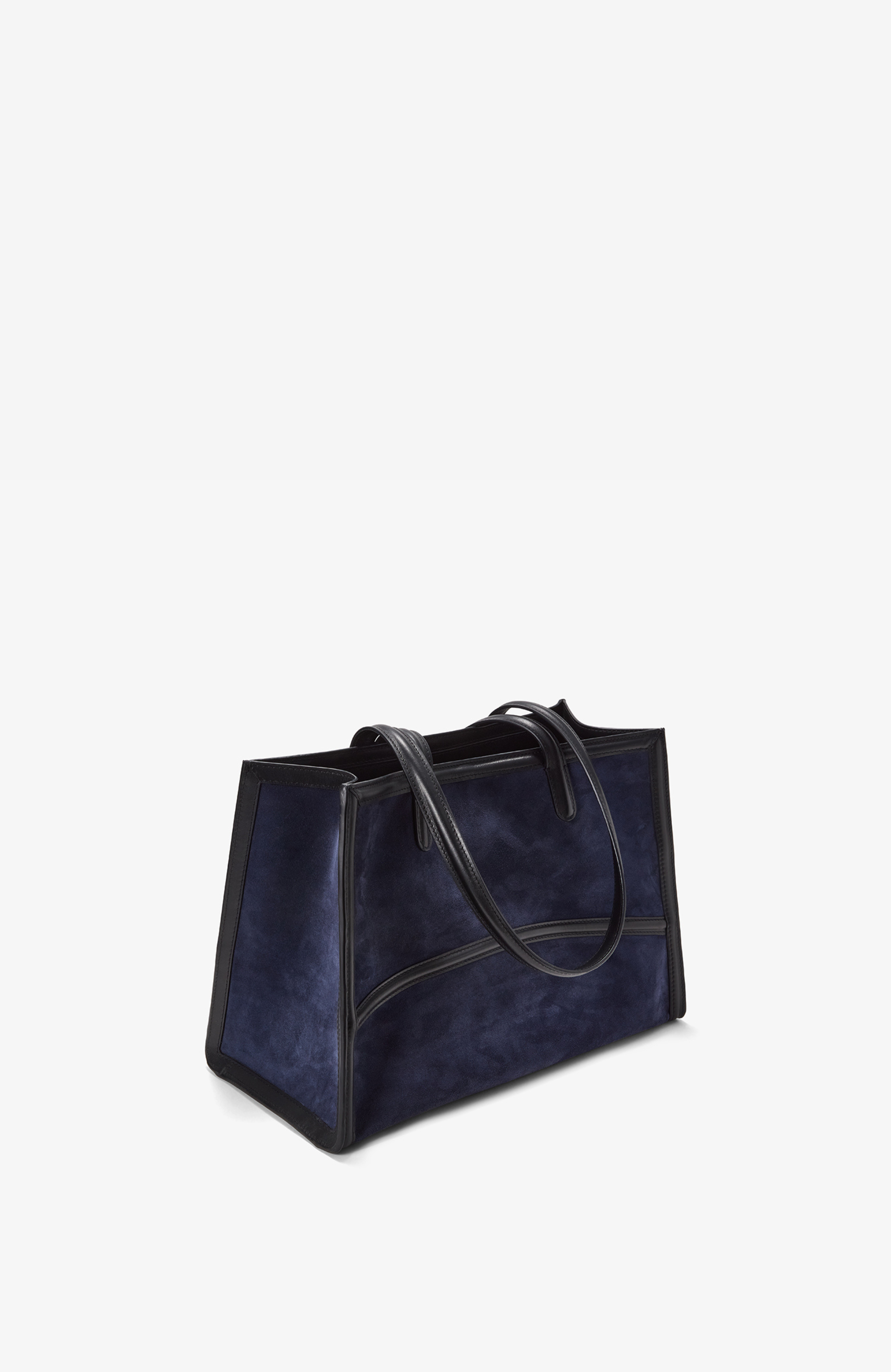 BY BANOO Capacious Tote, Alternate, color, Midnight/Silver