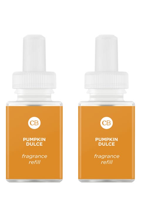 x Capri Blue 2-Pack Smart Fragrance Diffuser Refills