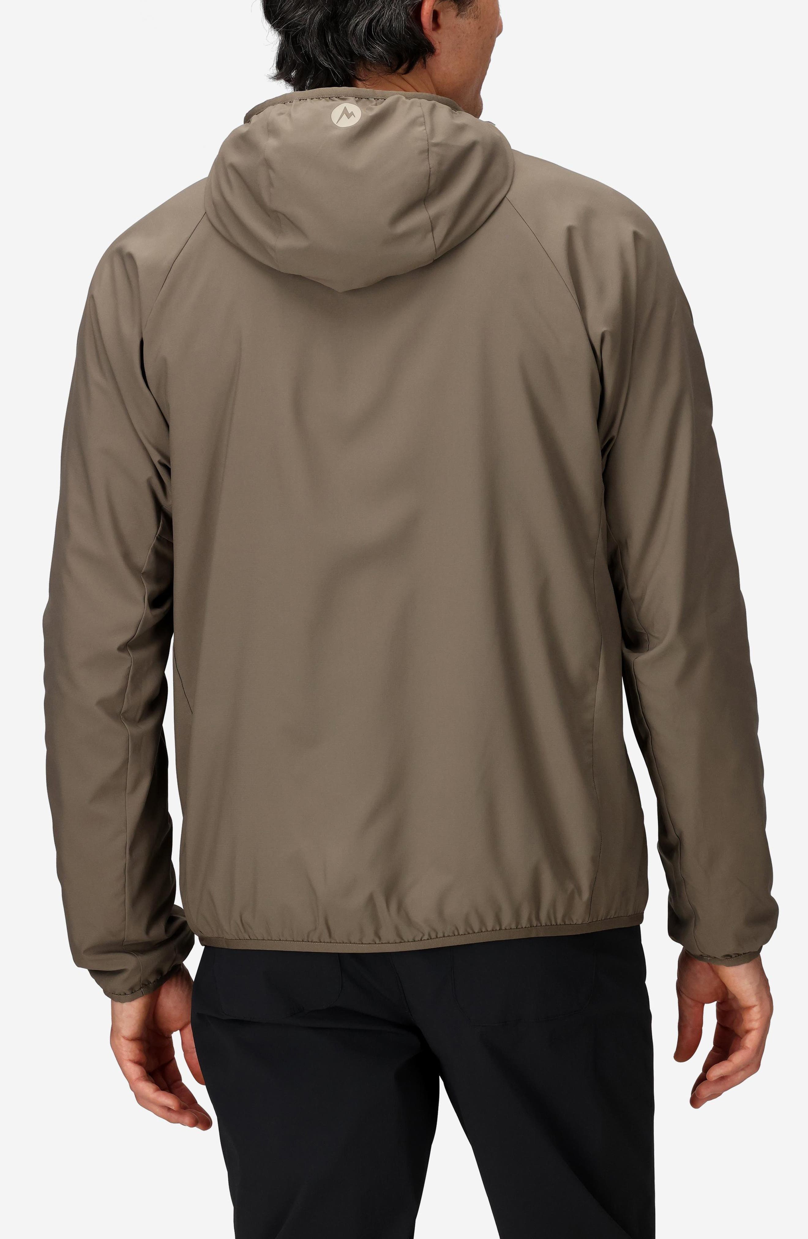 Aerothermal Hooded Jacket - image 2