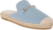 LONDON RAG Midori Bit Espadrille Mule