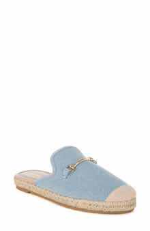 LONDON RAG Midori Bit Espadrille Mule