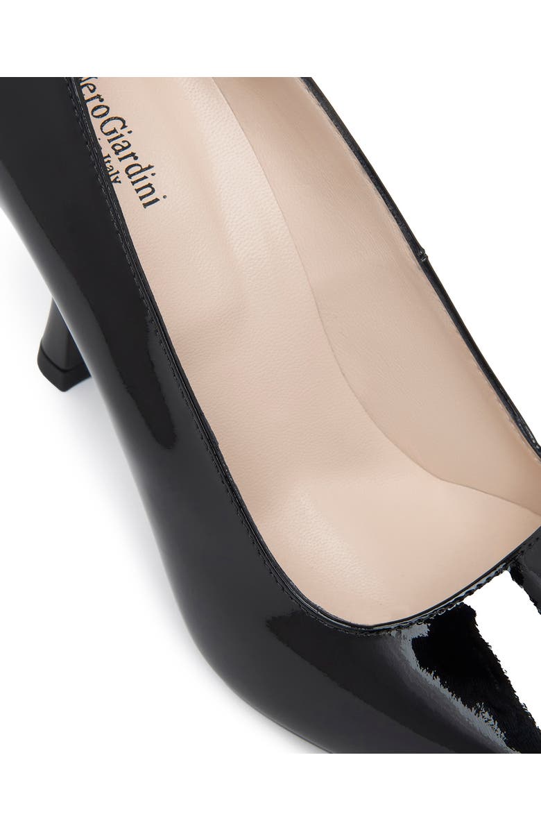 NeroGiardini Pointed Toe Pump, Alternate, color,