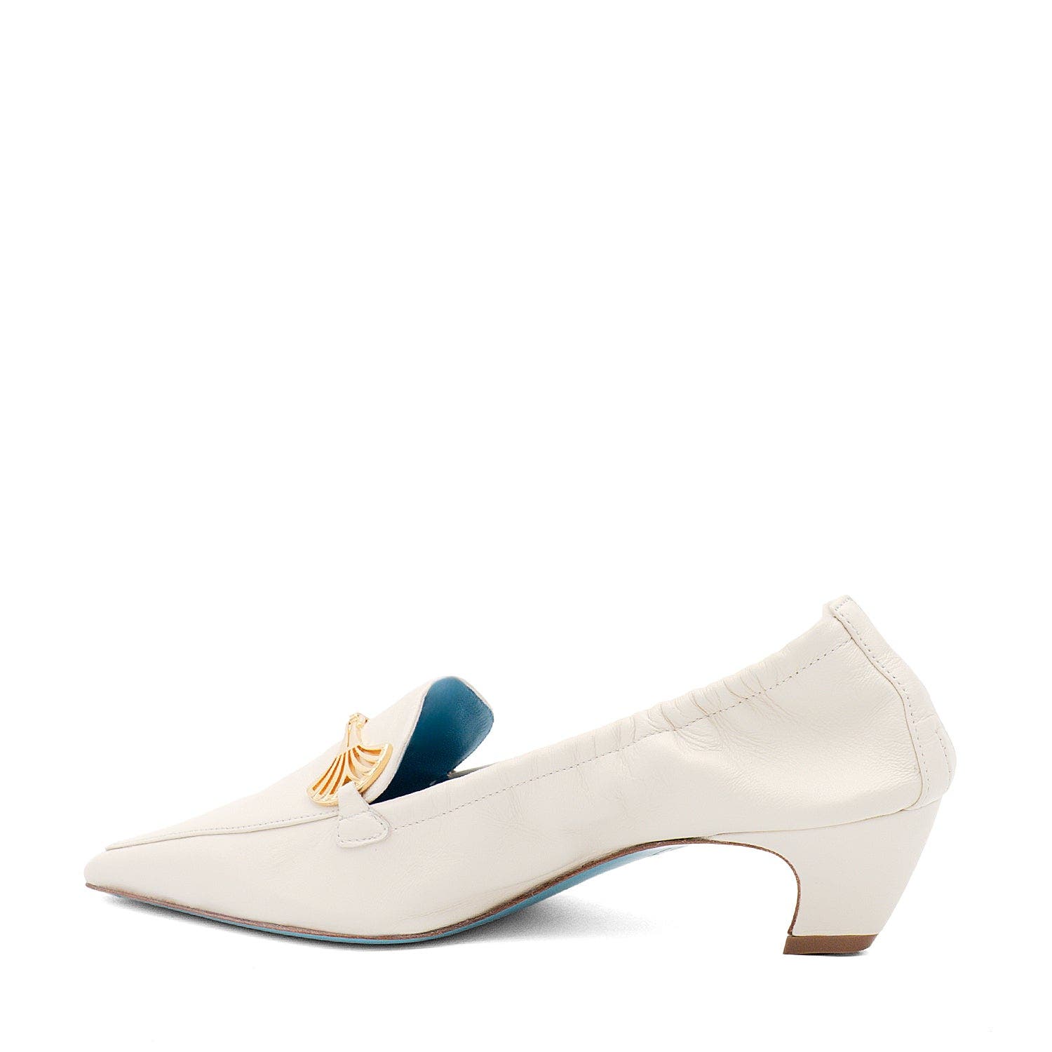 Vetta Pump, Alternate, color, White