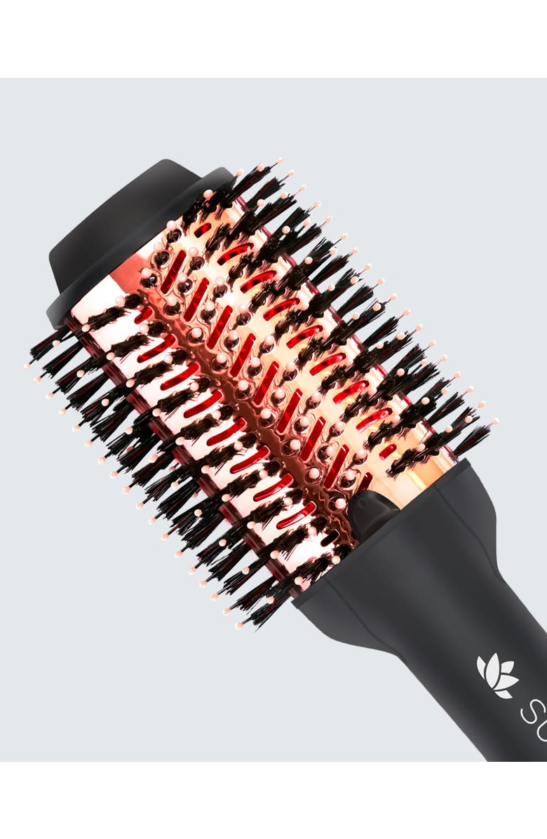 SUTRA <sup>®</sup> IR Infrared 3"Blowout Brush, Alternate, color, Rose Gold