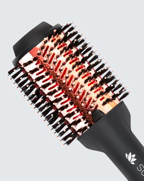 Sutra Ir Infrared 3" Blowout Brush In Rose Gold